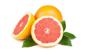 Grapefruit červený. / 1ks