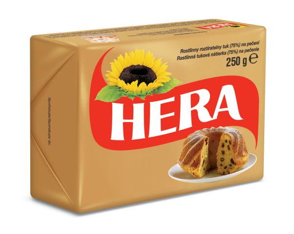 Hera 250 g. / 1ks